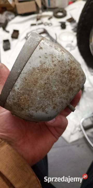 Lampa telewizorek wsk Odrowąż