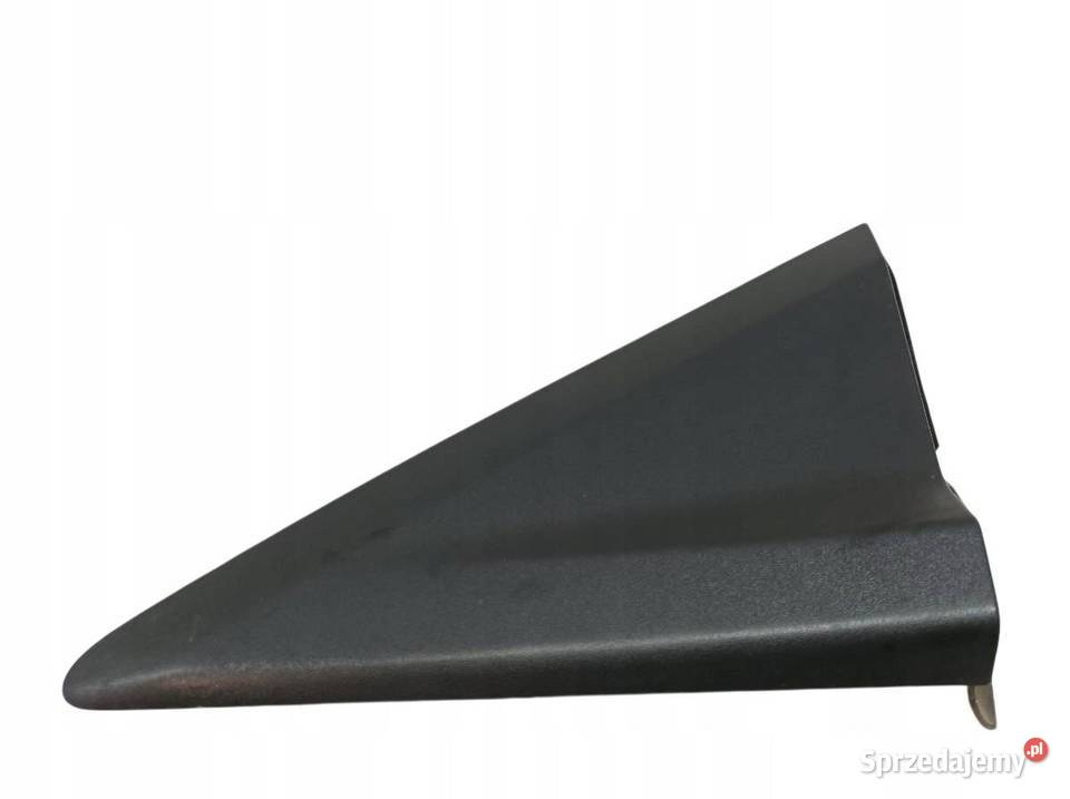 OSŁONA TRÓJKĄT BŁOTNIKA LEWY PRZÓD 212831993LH