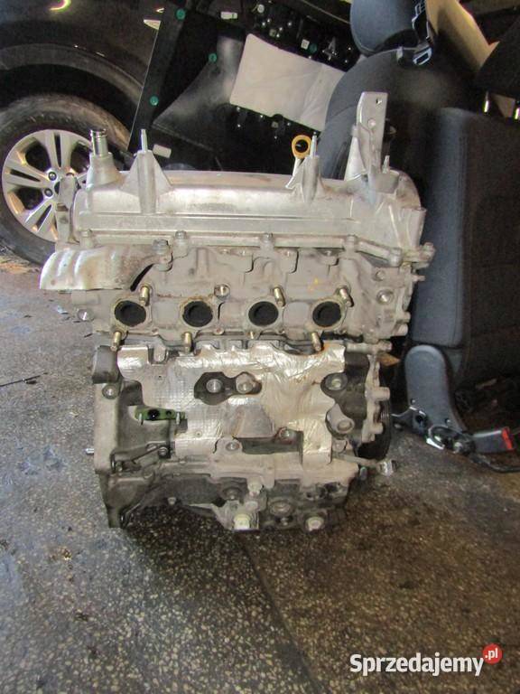 SILNIK 14 D4D 1NDTV TOYOTA AURIS II osobowe lubelskie