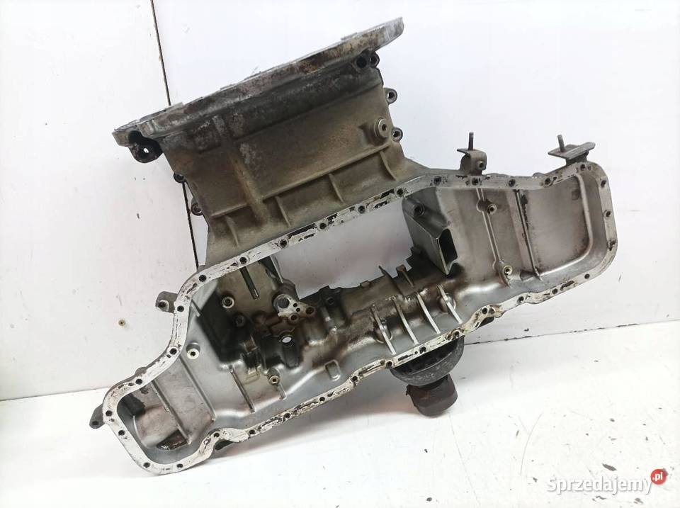 MISKA OLEJOWA 059103603BJ 30 TDI Audi A6 III