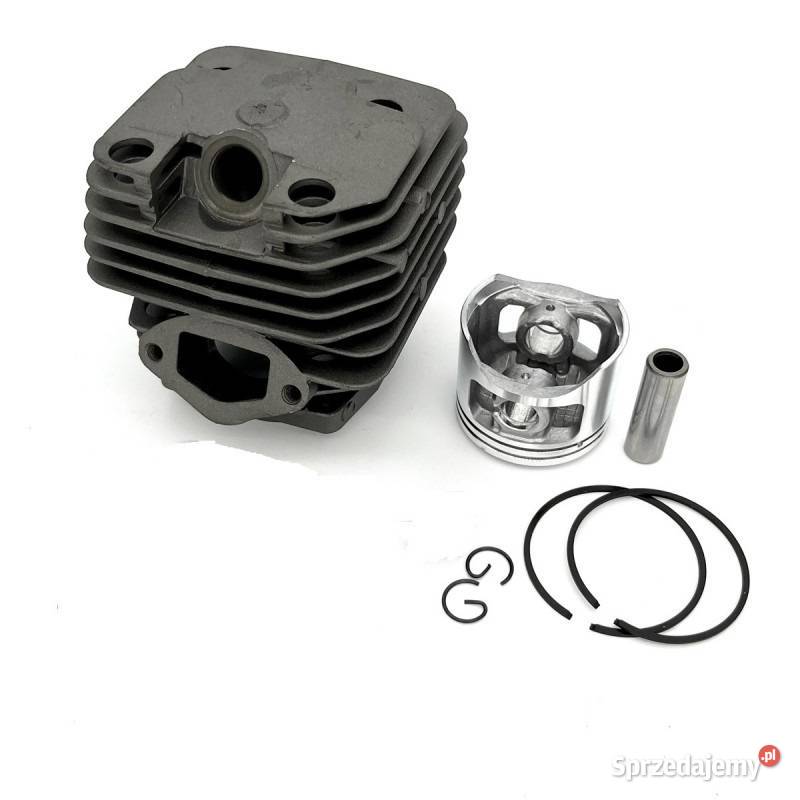 Cylinder Pilarki Chińskie 62cc NAC CST6150AC Ostrołęka sprzedam