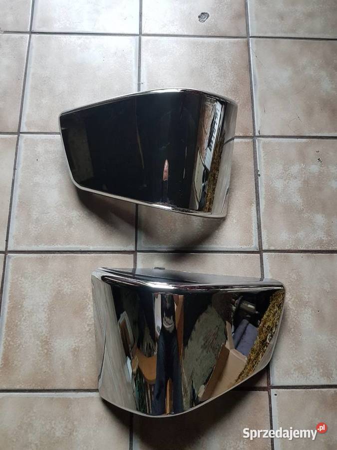 honda vt 400 vt 750 boczek pod siedzenie lewy Plastiki Jędrzejów sprzedam