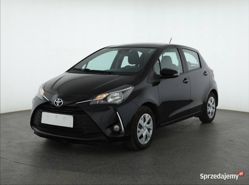 Toyota Yaris 15 Dual VVTi tempomat Piaseczno