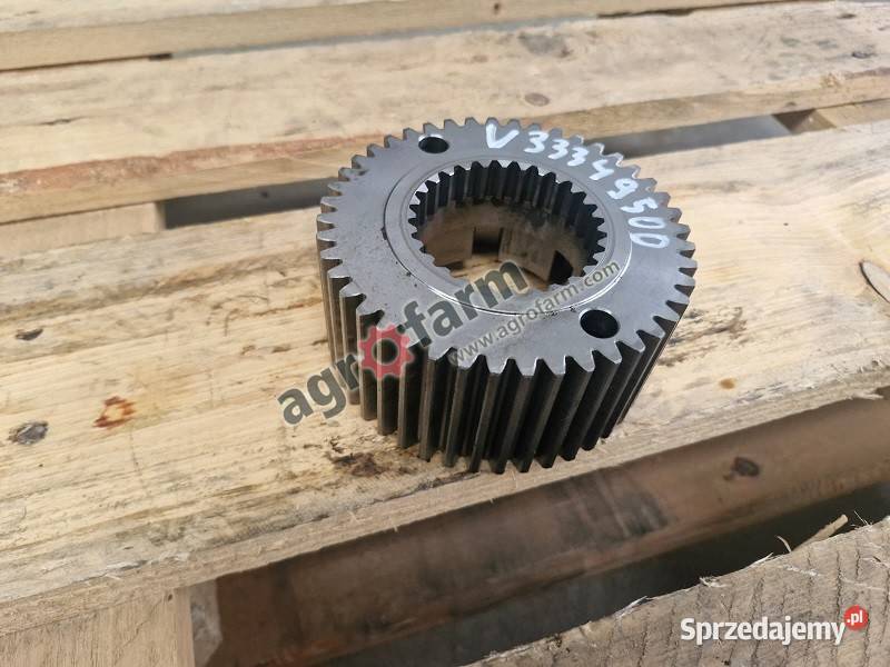 Piasta Valtra C90 M120 N101H T130 XM130