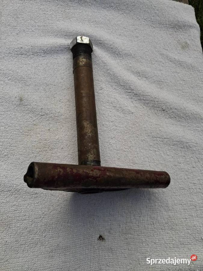 Półka dolna do wfm m06 Zwoleń