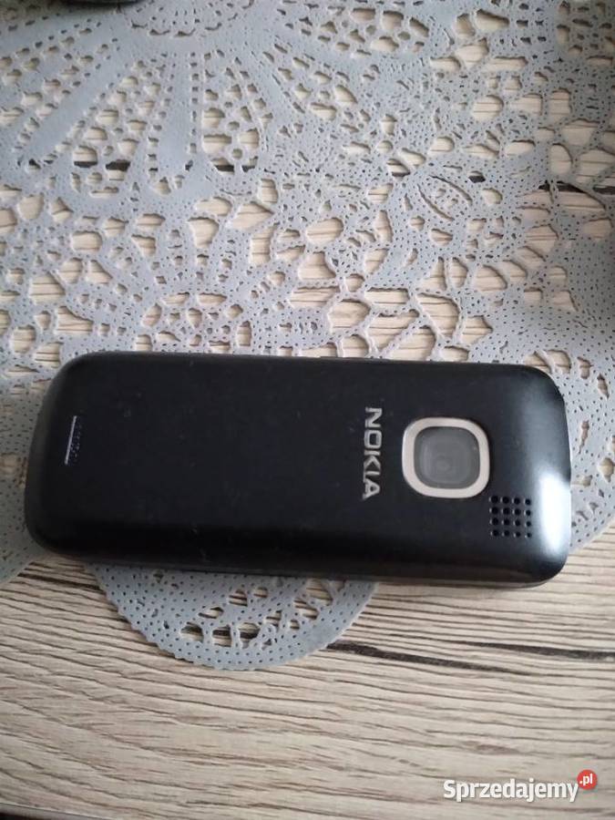 Nokia C1 01 Przedbórz
