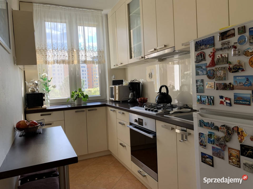 Warszawa PragaPołudnie 60m2 3 pokoje 60m2