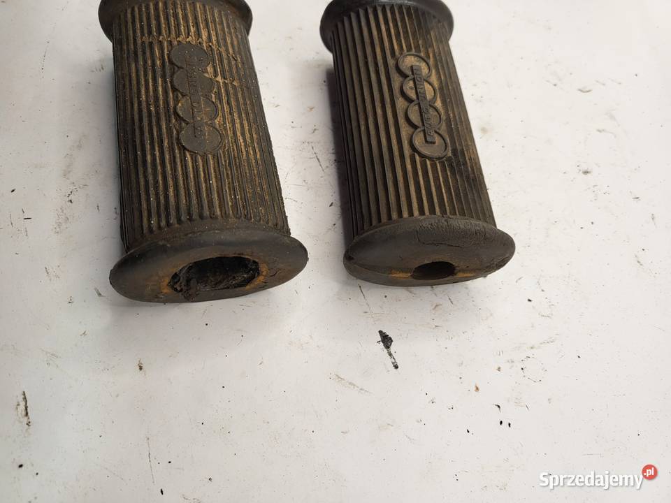 GUMY STOPEK DKW NZ Rybnik