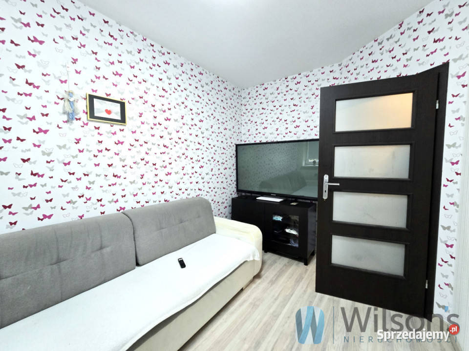 sprzedaży mieszkania 66m2 3pok Marki Elektryków pustak