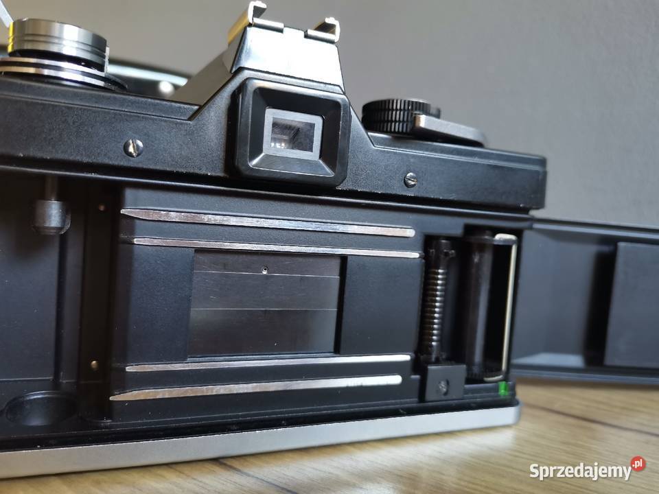 Stary aparat Praktica L design PRL 1970 sprzedam