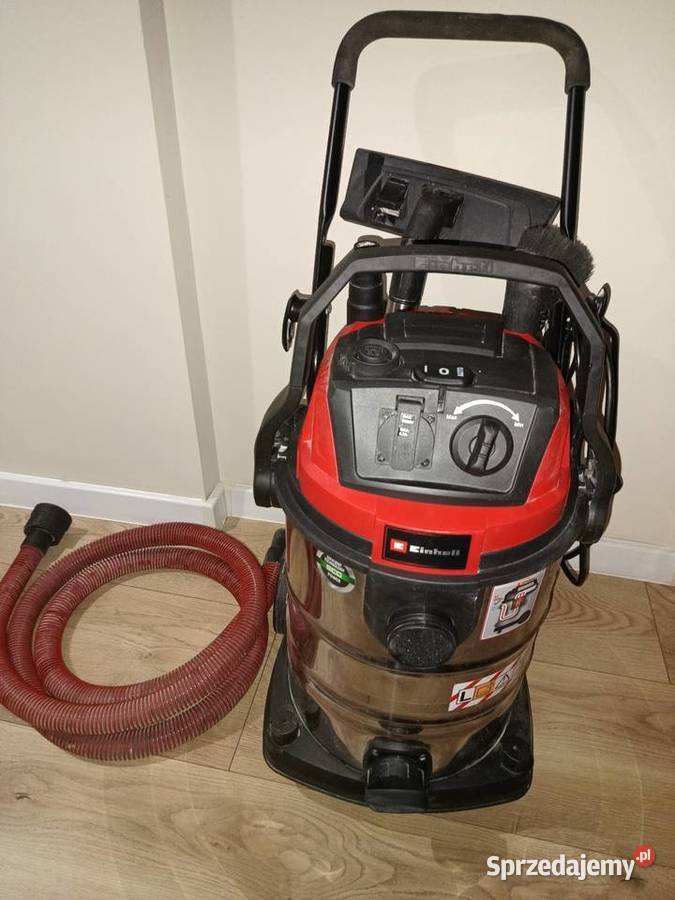 Odkurzacz na mokro i sucho Einhell TEVC 2230 Narzędzia czyszczące łódzkie