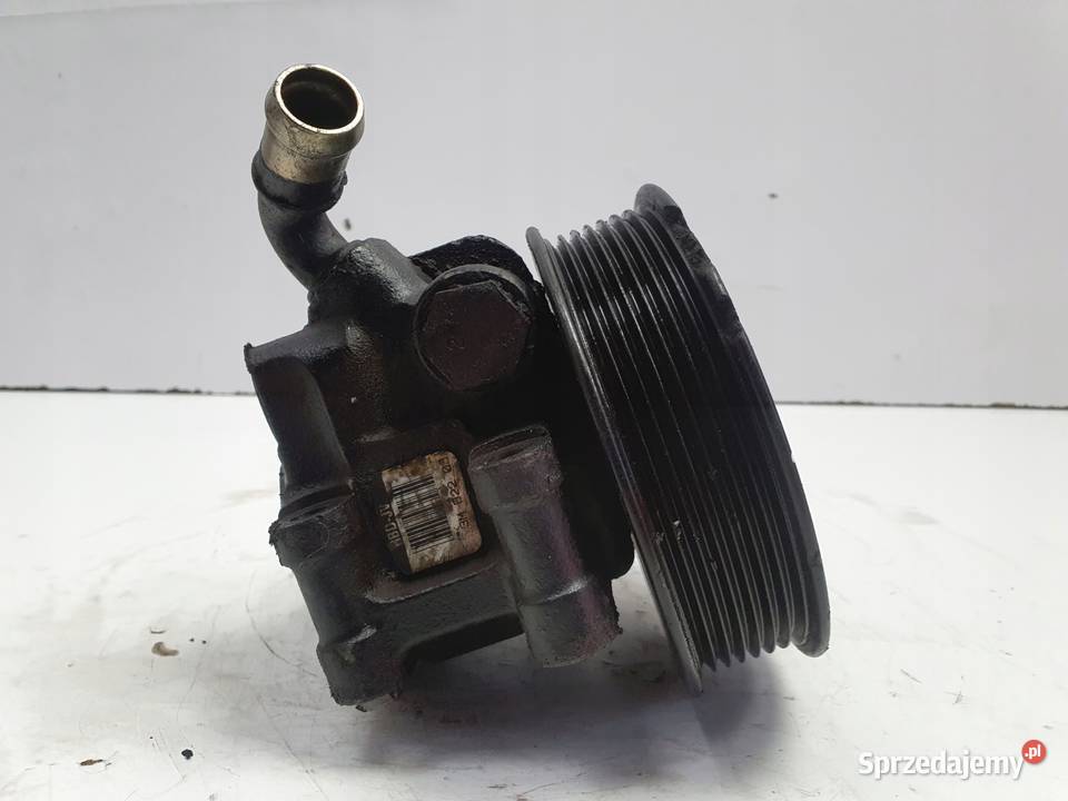 Ford Transit MK6 VI 24 TDDI POMPA WSPOMAGANIA Rudka sprzedam