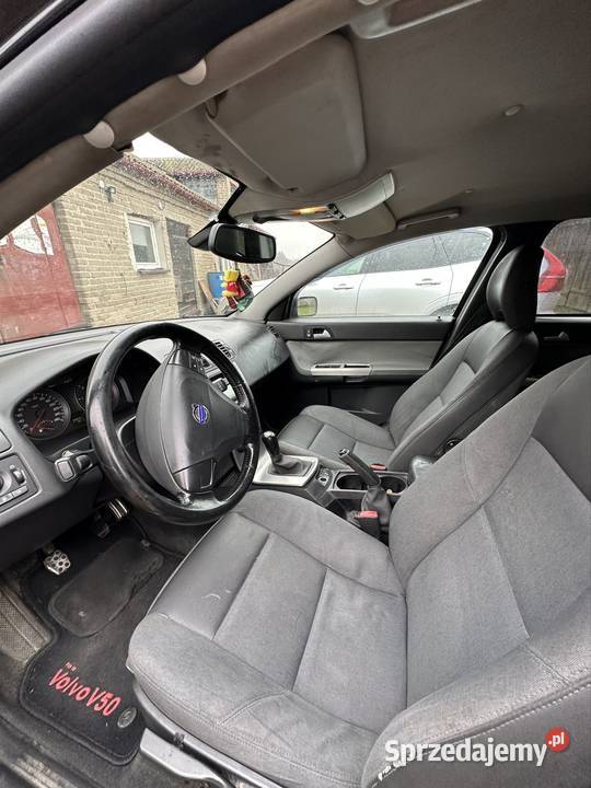 Volvo v50 16d 2005