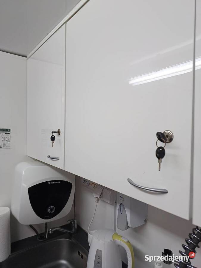 Przyczepa gastronomiczna lodygofrygranita Olsztyn