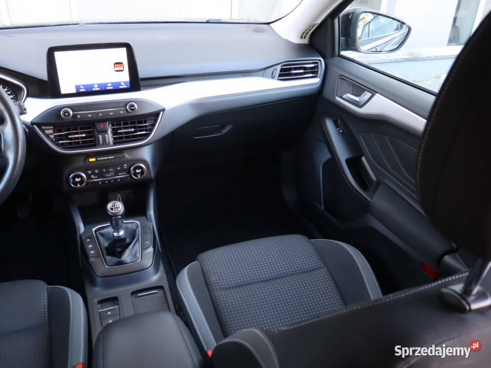Ford Focus 15 EcoBlue 4/5 Katowice