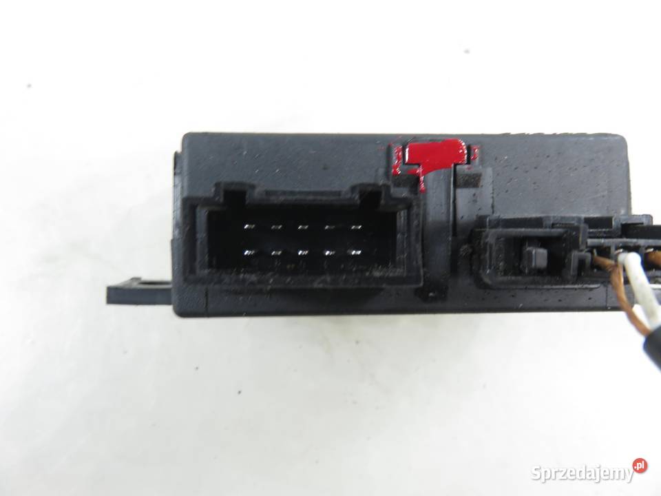 STACYJKA FORD GALAXY I WGR 4B0905851B 7M3953257D sprzedam