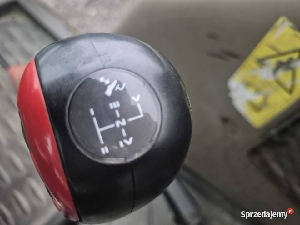 Renault Ergos 436 silnik john deere STAN Zetor Turek