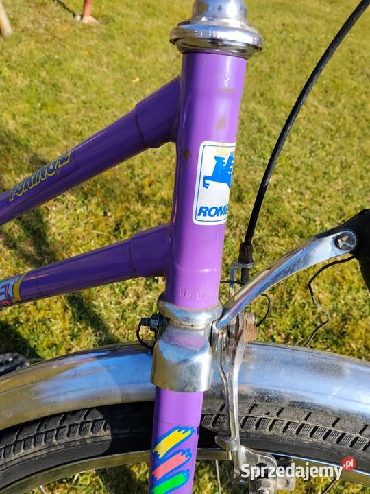 klasyczny rower podkarpackie Przedmieście Czudeckie