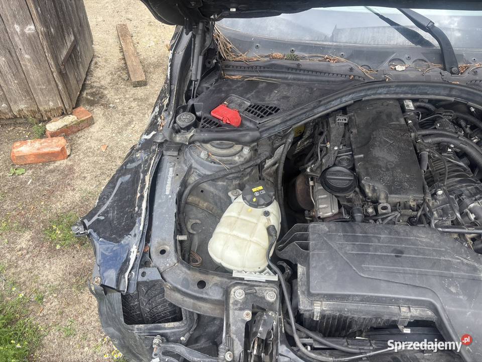 Sprzedam BMW F31 Krotoszyn