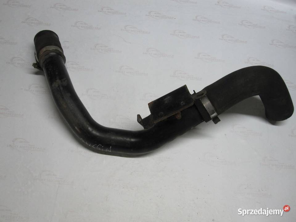 NISSAN QASHQAI I J10 09r wąż rura dolot
