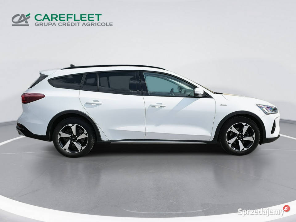 Ford Focus 15 EcoBlue Active X WZ971HL Mk4 2018 Janki