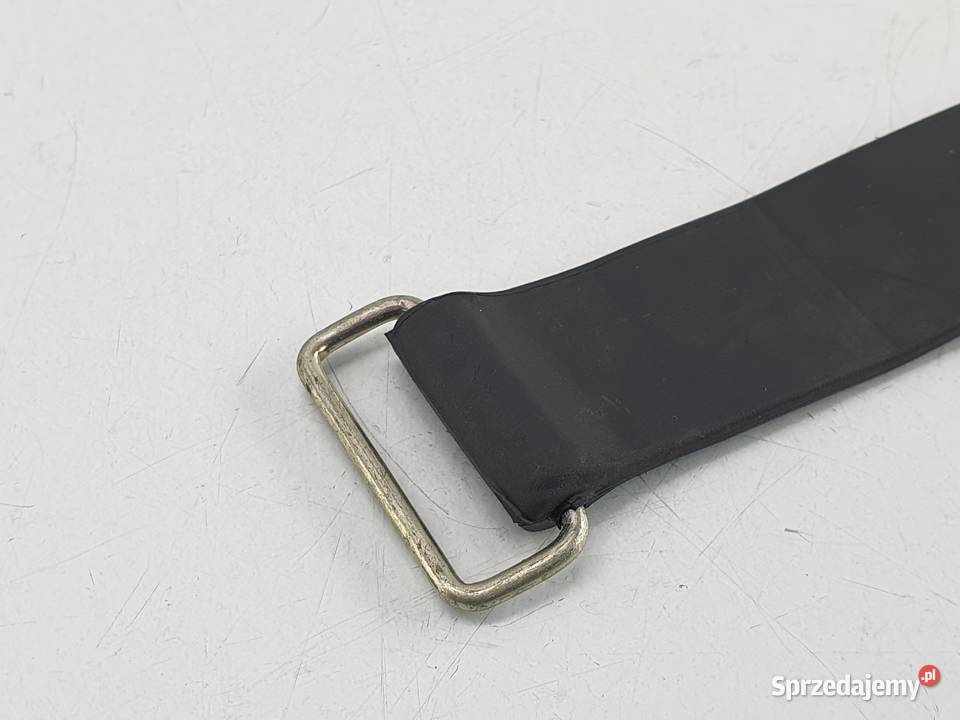 Mocowanie Guma Opaska Honda Cb 650F Mocowania i uchwyty Łódź