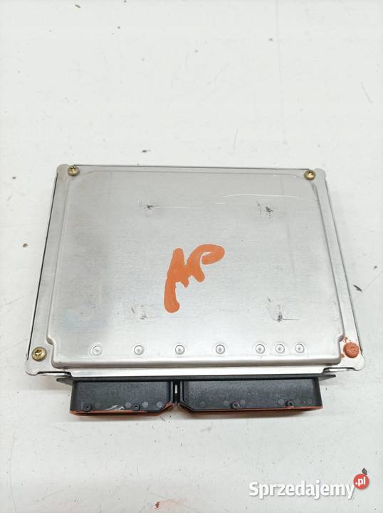 STEROWNIK SILNIKA 8E0909518 18 B 149 Audi A4 II Sterowniki sprzedam