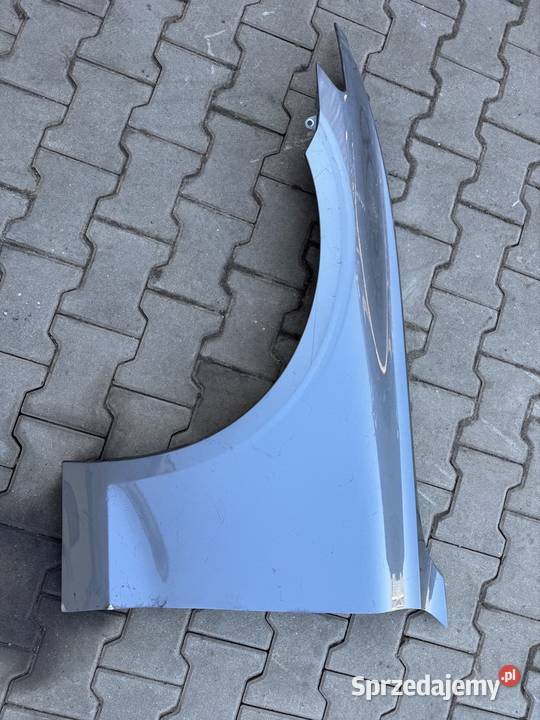 Błotnik lewy przód Volvo S60 III Karoseria podkarpackie Rzeszów