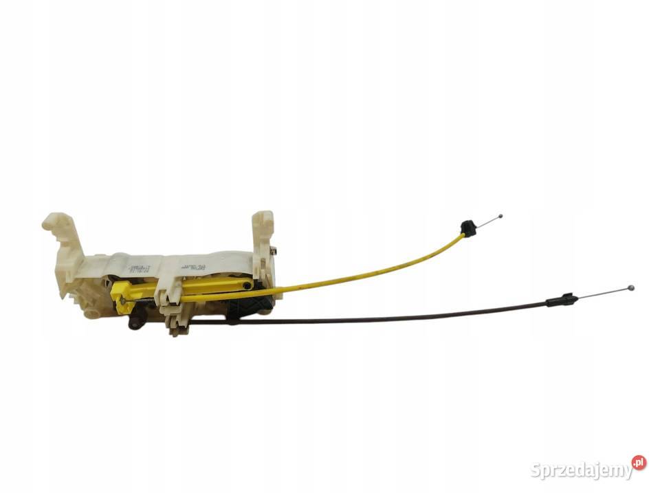 PANEL NAWIEWU LINKI KPL T1008542J Citroen C4 II