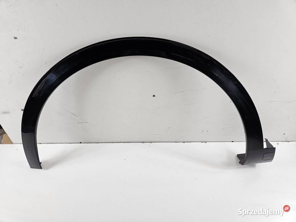 KIA SPORTAGE V 5 GT LINE LISTWA BŁOTNIKA LEWY Międzychód