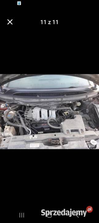 Chrysler Grand Voyager Plymuth 38 AWD 4/5