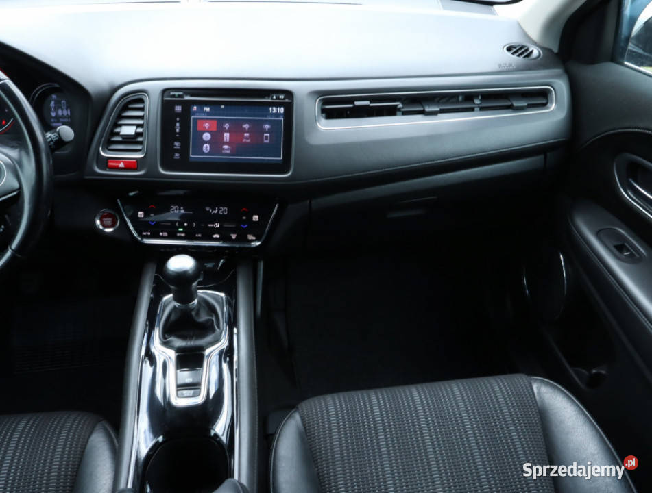 Honda HRV 16 iDTEC czujnik zmierzchu Piaseczno