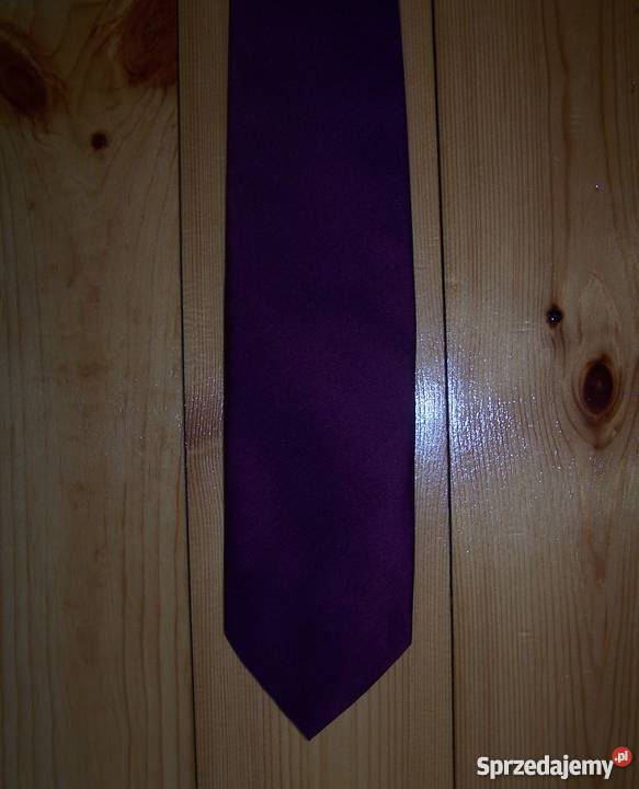 Krawat Sunset Suits Odzież i bielizna męska Białystok