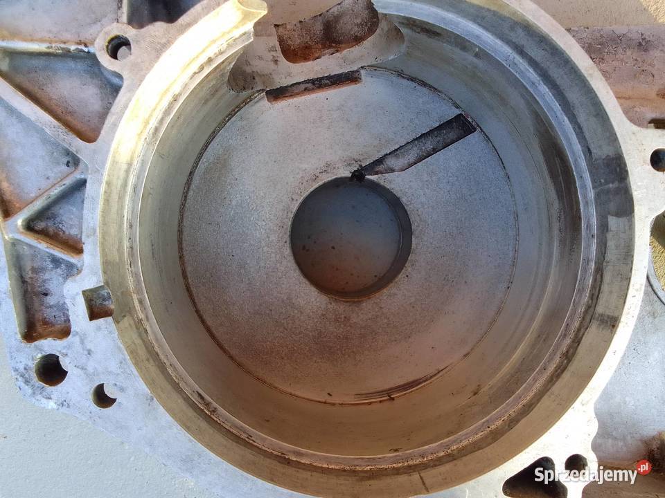 KARTERY SILNIKA JAWA 350 TS TYP 638 Gorlice
