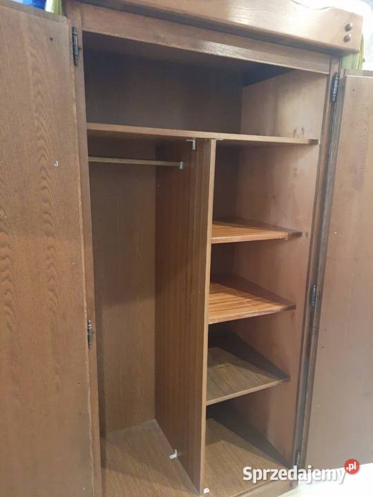 Antyki meble szafy komoda półka Tychy