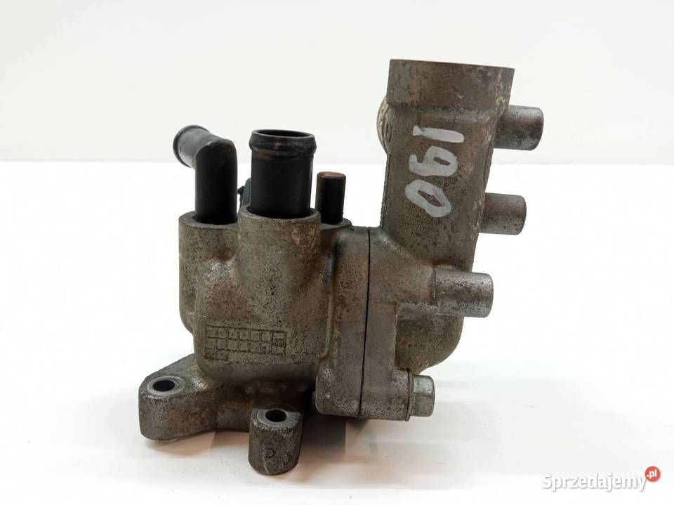 OBUDOWA TERMOSTATU Kia Ceed I 20062012
