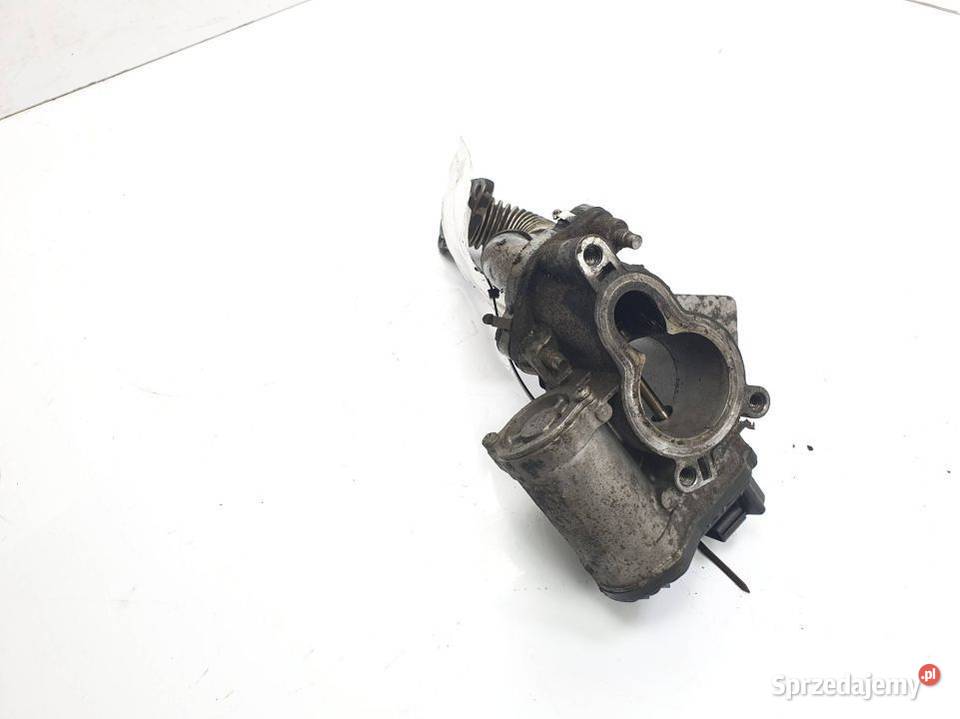 ZAWÓR EGR RENAULT MASTER III A2C53412016