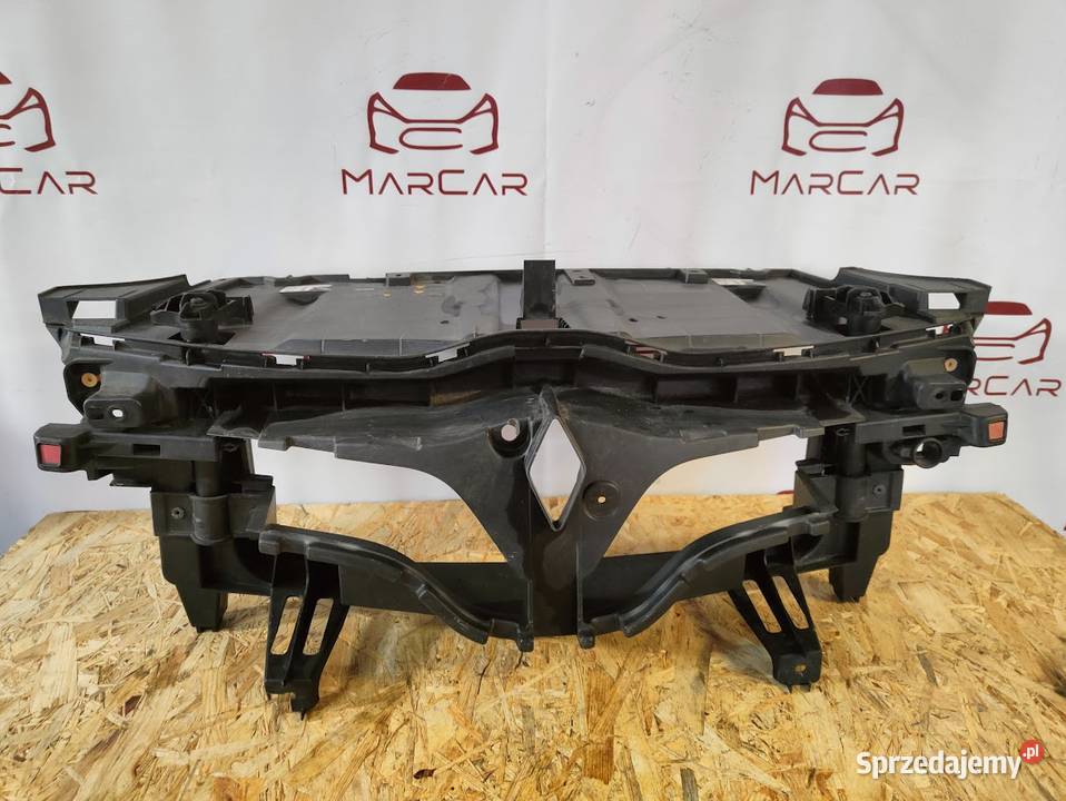 Wzmocnienie Górne Pas Przedni Renault Twingo III Pleszew