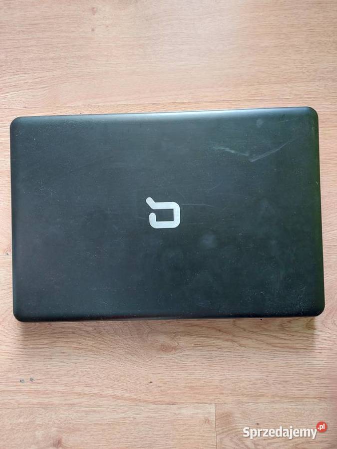 Compaq 615DualCore x2 2200 AMD 25GB RAM HDD kujawsko-pomorskie