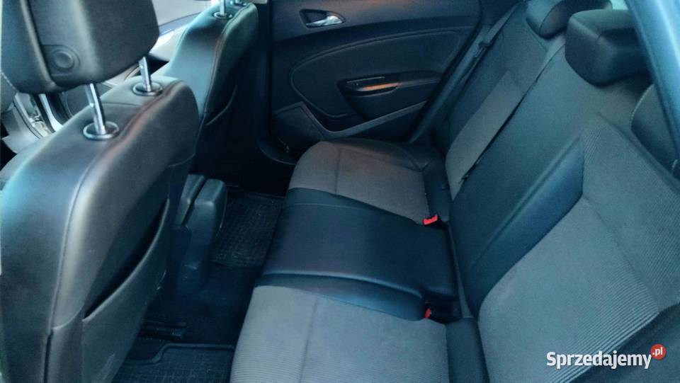 Astra J Cosmo 17CDTI 110 17 ALUFELGI Jelenia Góra