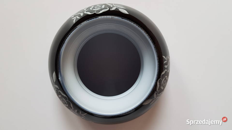 Stara duża lampa naftowa