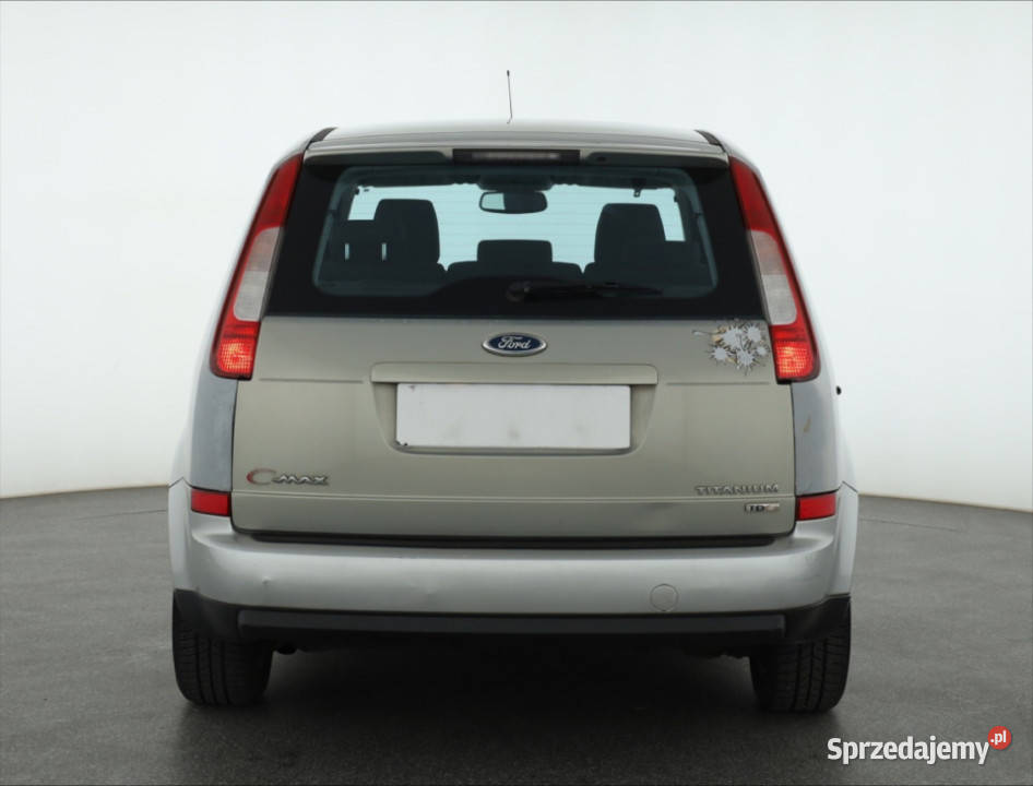 Ford C 16 światła przeciwmgielne mazowieckie Piaseczno