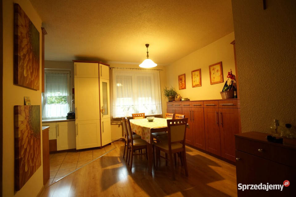 Komfortowe 4 pokoje Wrotków Rok budowy 1977 Lublin