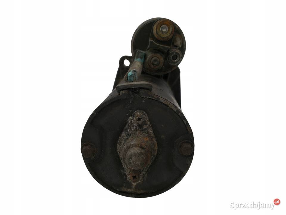 POMPA WTRYSKOWA Volvo S60 S80 V70 C70 XC70 XC90 osobowe Chełm