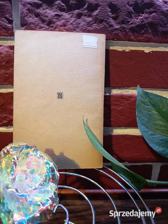 Jadwiga Chamiec O Ludwiku Waryńskim Bydgoszcz