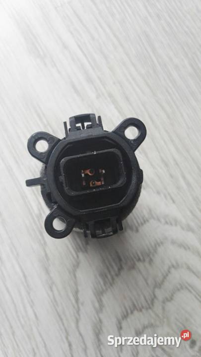 ŻARÓWKA PSY24WSV BMW PHILIPS 12V 24W NOWA Oświetlenie Międzychód