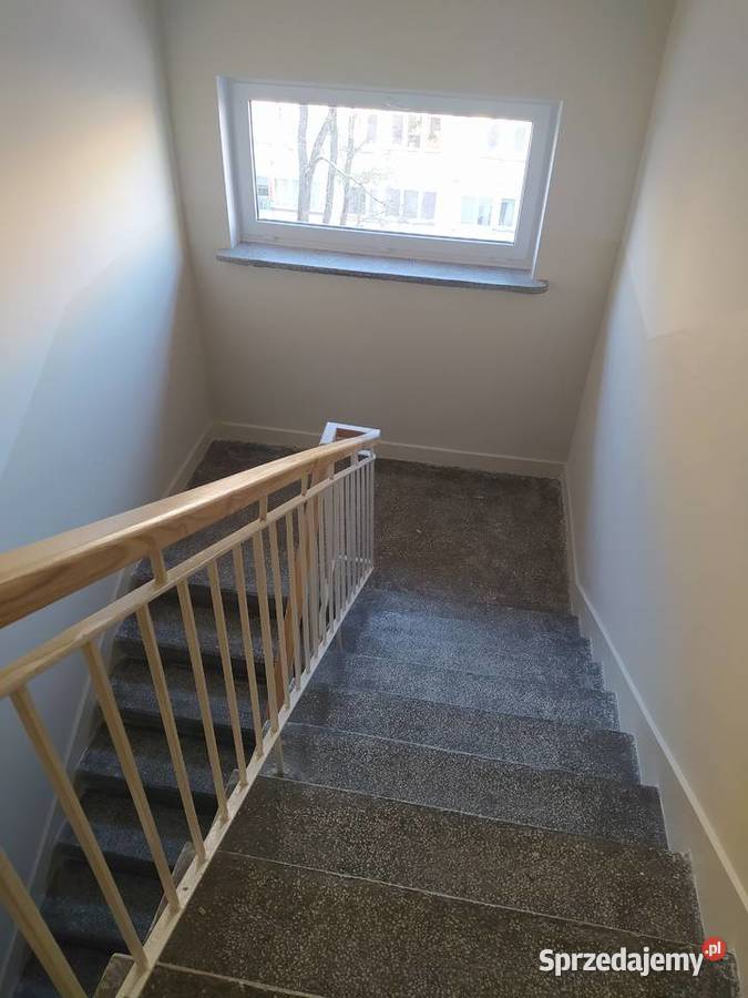 Sprzedam kawalerkę w centrum Białegostoku Nieruchomości Białystok