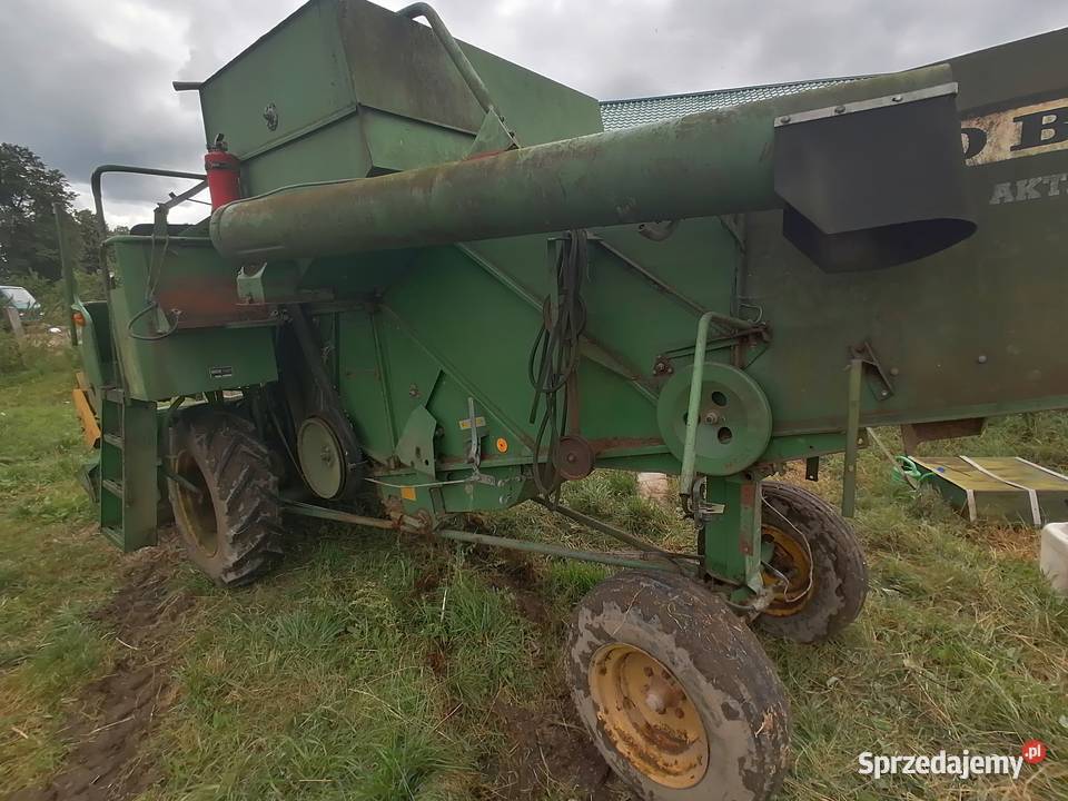 Volvo m800 w całości na części warmińsko-mazurskie Morąg