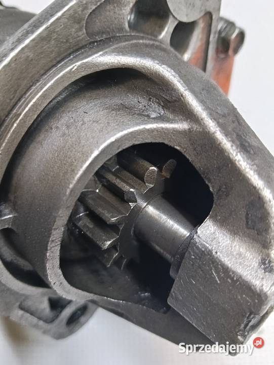 Rozrusznik opel astra h 17 Drążdżewo Nowe