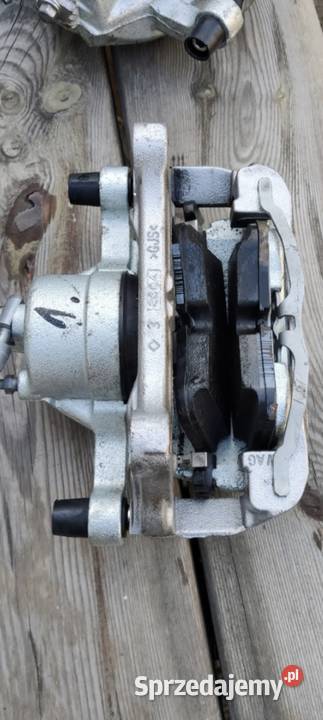 Zaciski PRZÓD 288mm Audi A3 8Y Golf 8 Passat B8 Głogów